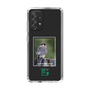 Slim Protection Case［ Green Future Project - Aplomado Falcon ］