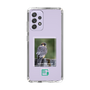 Slim Protection Case［ Green Future Project - Aplomado Falcon ］