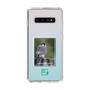Slim Protection Case［ Green Future Project - Aplomado Falcon ］