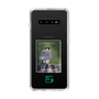 Slim Protection Case［ Green Future Project - Aplomado Falcon ］