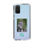 Slim Protection Case［ Green Future Project - Aplomado Falcon ］
