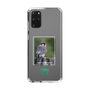 Slim Protection Case［ Green Future Project - Aplomado Falcon ］
