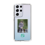Slim Protection Case［ Green Future Project - Aplomado Falcon ］
