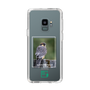 Slim Protection Case［ Green Future Project - Aplomado Falcon ］