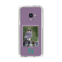 Slim Protection Case［ Green Future Project - Aplomado Falcon ］