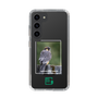 Slim Protection Case［ Green Future Project - Aplomado Falcon ］