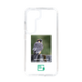 Slim Protection Case［ Green Future Project - Aplomado Falcon ］