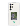 Slim Protection Case［ Green Future Project - Aplomado Falcon ］