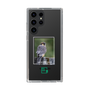 Slim Protection Case［ Green Future Project - Aplomado Falcon ］