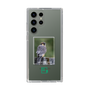 Slim Protection Case［ Green Future Project - Aplomado Falcon ］