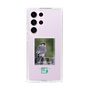 Slim Protection Case［ Green Future Project - Aplomado Falcon ］