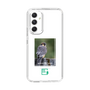 Slim Protection Case［ Green Future Project - Aplomado Falcon ］