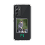 Slim Protection Case［ Green Future Project - Aplomado Falcon ］