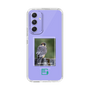 Slim Protection Case［ Green Future Project - Aplomado Falcon ］
