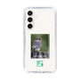 Slim Protection Case［ Green Future Project - Aplomado Falcon ］