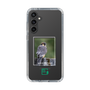 Slim Protection Case［ Green Future Project - Aplomado Falcon ］