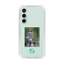 Slim Protection Case［ Green Future Project - Aplomado Falcon ］