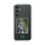 Slim Protection Case［ Green Future Project - Aplomado Falcon ］