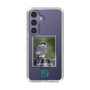 Slim Protection Case［ Green Future Project - Aplomado Falcon ］