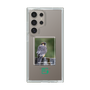Slim Protection Case［ Green Future Project - Aplomado Falcon ］