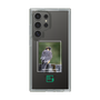 Slim Protection Case［ Green Future Project - Aplomado Falcon ］
