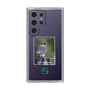 Slim Protection Case［ Green Future Project - Aplomado Falcon ］