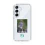 Slim Protection Case［ Green Future Project - Aplomado Falcon ］