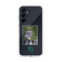 Slim Protection Case［ Green Future Project - Aplomado Falcon ］