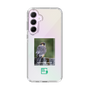 Slim Protection Case［ Green Future Project - Aplomado Falcon ］