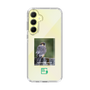 Slim Protection Case［ Green Future Project - Aplomado Falcon ］