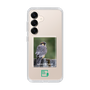 Slim Protection Case［ Green Future Project - Aplomado Falcon ］