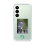 Slim Protection Case［ Green Future Project - Aplomado Falcon ］