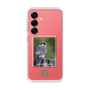 Slim Protection Case［ Green Future Project - Aplomado Falcon ］