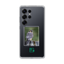 Slim Protection Case［ Green Future Project - Aplomado Falcon ］
