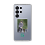 Slim Protection Case［ Green Future Project - Aplomado Falcon ］