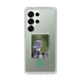 Slim Protection Case［ Green Future Project - Aplomado Falcon ］