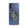 Slim Protection Case［ Green Future Project - Aplomado Falcon ］