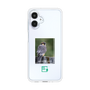 Slim Protection Case［ Green Future Project - Aplomado Falcon ］