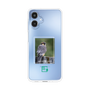Slim Protection Case［ Green Future Project - Aplomado Falcon ］