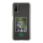 Slim Protection Case［ Green Future Project - Aplomado Falcon ］