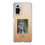 Slim Protection Case［ Green Future Project - Aplomado Falcon ］