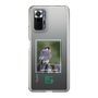 Slim Protection Case［ Green Future Project - Aplomado Falcon ］