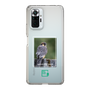 Slim Protection Case［ Green Future Project - Aplomado Falcon ］