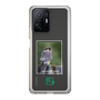 Slim Protection Case［ Green Future Project - Aplomado Falcon ］