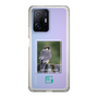 Slim Protection Case［ Green Future Project - Aplomado Falcon ］