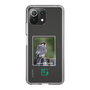 Slim Protection Case［ Green Future Project - Aplomado Falcon ］