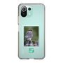 Slim Protection Case［ Green Future Project - Aplomado Falcon ］