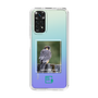 Slim Protection Case［ Green Future Project - Aplomado Falcon ］