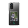 Slim Protection Case［ Green Future Project - Aplomado Falcon ］