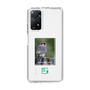 Slim Protection Case［ Green Future Project - Aplomado Falcon ］